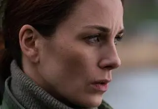 Odwilż PRZED EMISJĄ W TV: Zawieja jest śledzona. Kto chce jej zagrozić?