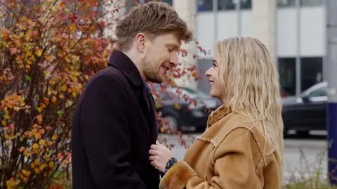 Papiery na szczęście: Co stanie na przeszkodzie do szczęścia Magdy i Kamila?