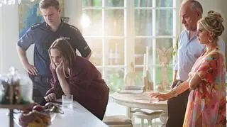 Lipowo. Zmowa milczenia: Odcinek 2