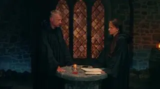 The Traitors. Zdrajcy: Kogo z czarnej listy zamordują zdrajcy?