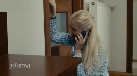 Detektywi PRZED EMISJĄ W TV: Dlaczego mój syn odebrał sobie życie!