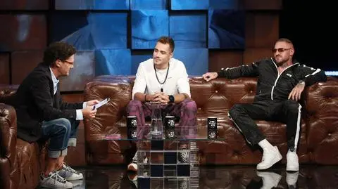 Kuba Wojewódzki: Viagra, disco-polo i mroczne tajemnice polskich youtuberów, czyli the best of reZigiusz i Kizo!