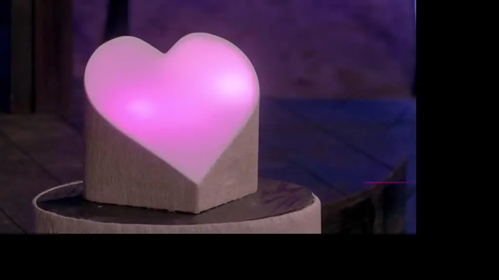 True Love: Ceremonia Miłości