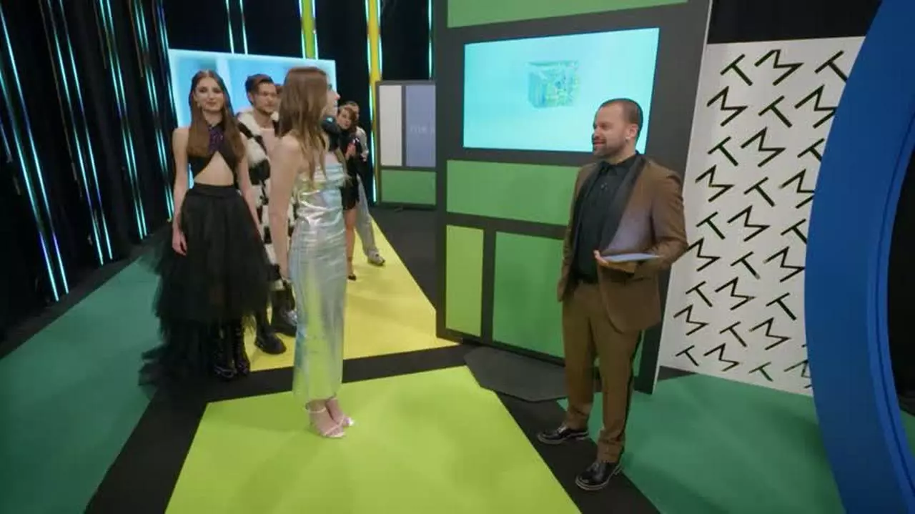 Top Model - kto wygra 200 tysięcy złotych? Poznaj finalistów i zagłosuj  [Wideo] - TVN24