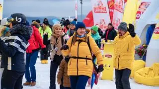 Projekt Zima: Tak było w Ustroniu