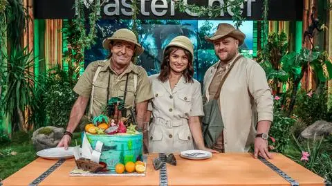 MasterChef Junior - opis programu