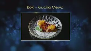 Marta i Jakub: Roki – krucha mewa