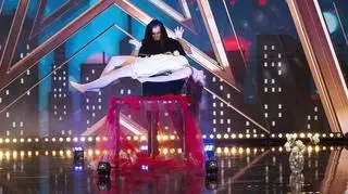 Mam Talent!: Tomasz Kasprzak ONE