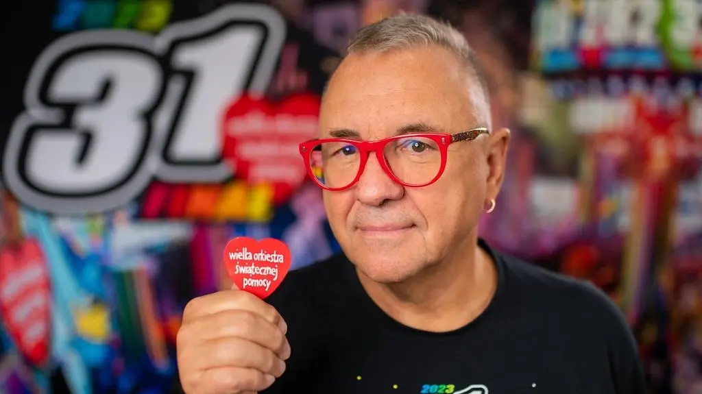 Wielka Orkiestra Świątecznej Pomocy gra wspólnie z TVN Warner Bros. Discovery!