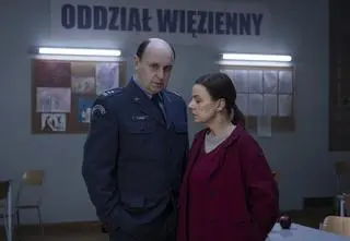 Podsumowanie 3. sezonu Skazanej. Takiego finału nikt nie przewidział