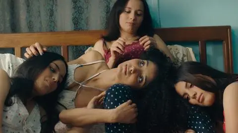 Małe Cannes na 17. BNP Paribas Dwa Brzegi. W programie m.in. filmy Kaurismäkiego, Loacha, Koreedy, Bellocchio, Morettiego