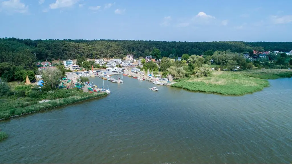 Krynica Morska