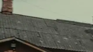 Behawiorysta: Rosner i Ubertowska znajdują zrozpaczonego Gerarda