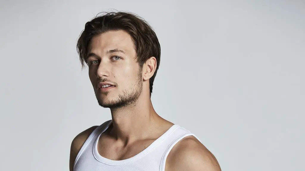 Top Model: Mateusz Dziedzic