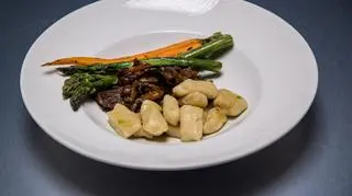 MasterChef: Rodzinny obiad