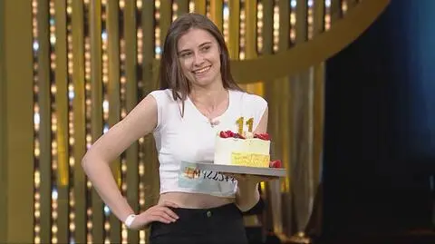 Top Model EXTRA: Niespodzianka dla jurorów