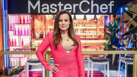 "MasterChef": Anna Mucha gościem odcinka!