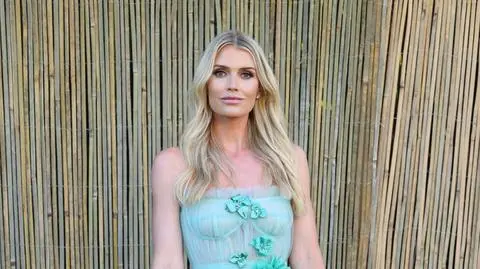 Lady Kitty Spencer