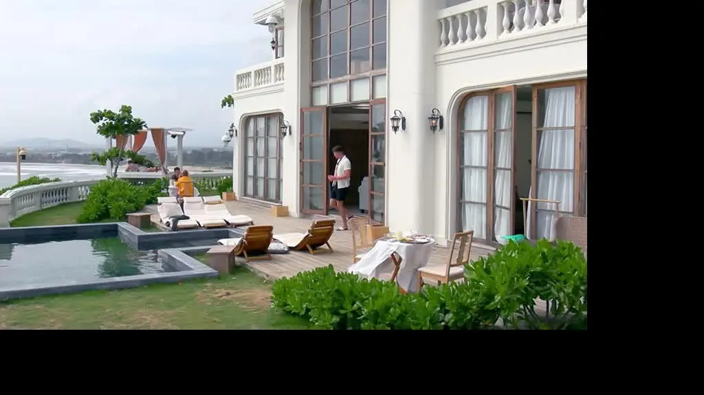 Hotel Paradise 8