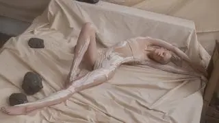 Top Model 12: Sesja nago