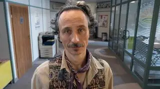 SERGIUSZ (RAFAŁ MAĆKOWIAK)