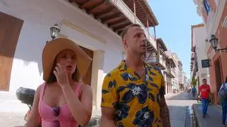TRUE LOVE - ODCINEK 46 - ZDJĘCIA 