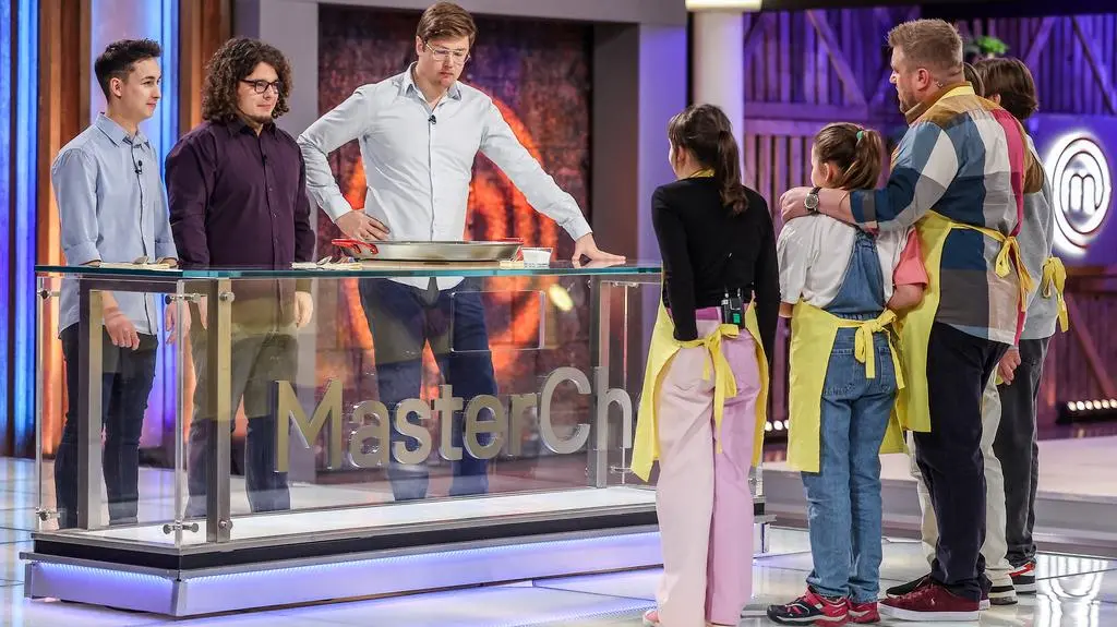 MasterChef Junior: Wielki finał