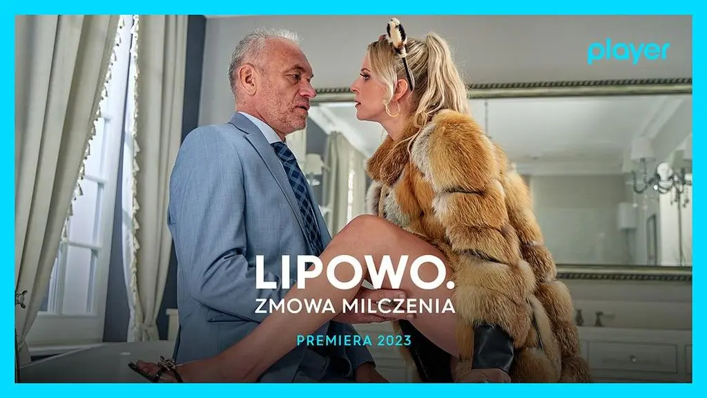 Lipowo. Zmowa milczenia