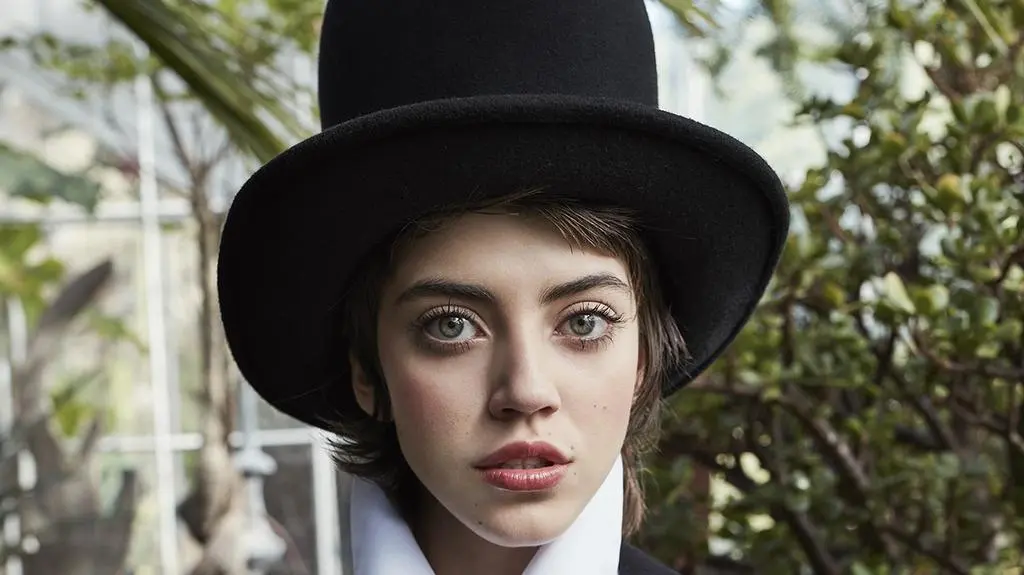 Top Model: Sofia Konecka-Menescal