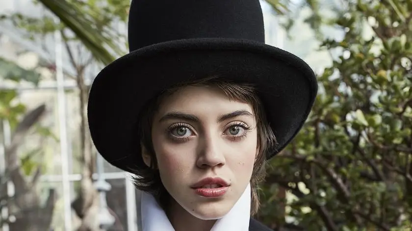 Top Model: Sofia Konecka-Menescal