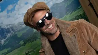 Projekt Zima: Staszek z Gór