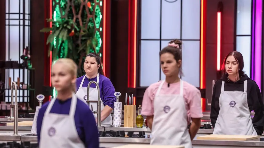 MasterChef Nastolatki