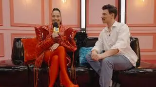 Mery Spolsky i Oskar Netkowski