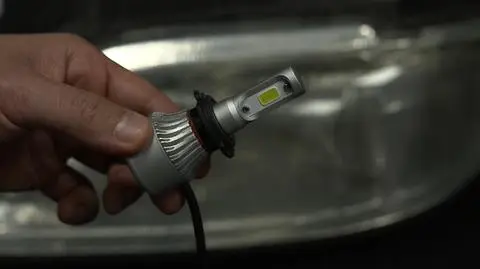 LED-owe zamienniki halogenowych żarówek stają się legalne, ale nie wszystkie