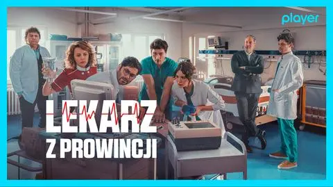 "Lekarz z prowincji"