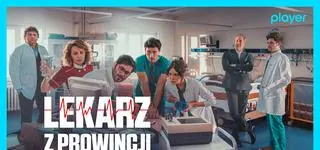 "Lekarz z prowincji"