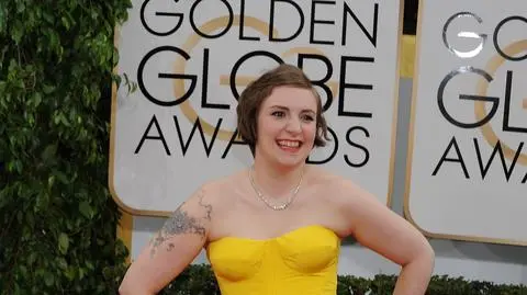 Lena Dunham 