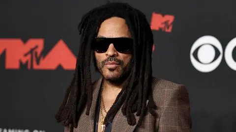 Lenny Kravitz