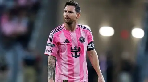 Leo Messi