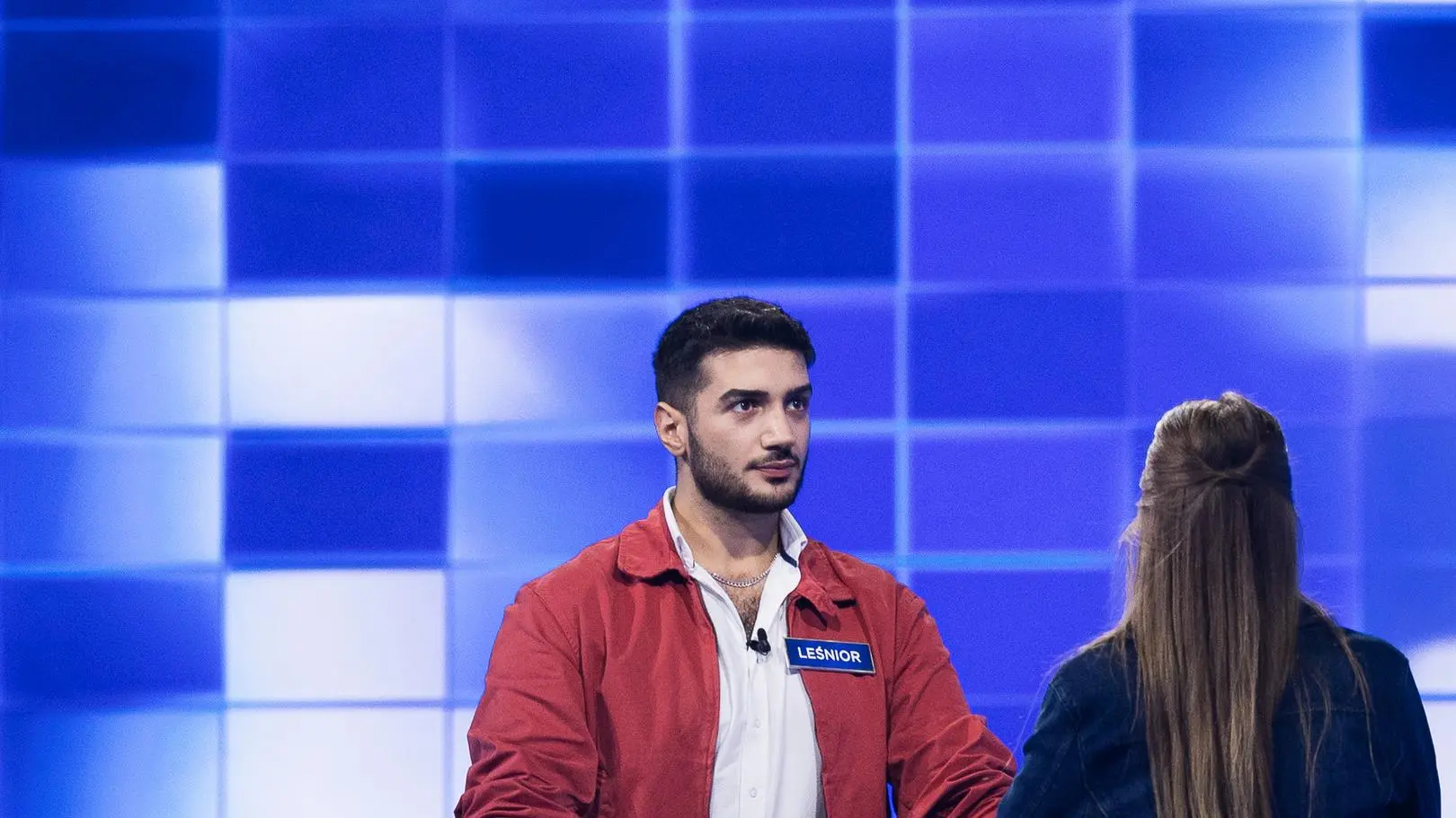 Jakub Leśniowski w "The Floor. VIP Challenge". Kim jest popularny Leśnior?