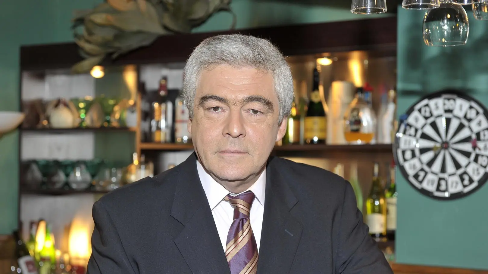 Leszek Teleszyński i Alicja Jachiewicz byli nierozłączni. Tragedia zniszczyła ich miłość