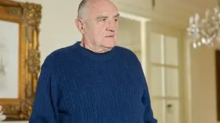 Kadr z odcinka 3660 serialu TVN Na Wspólnej. Emisja od poniedziałku do czwartku o 20.15 w TVN.