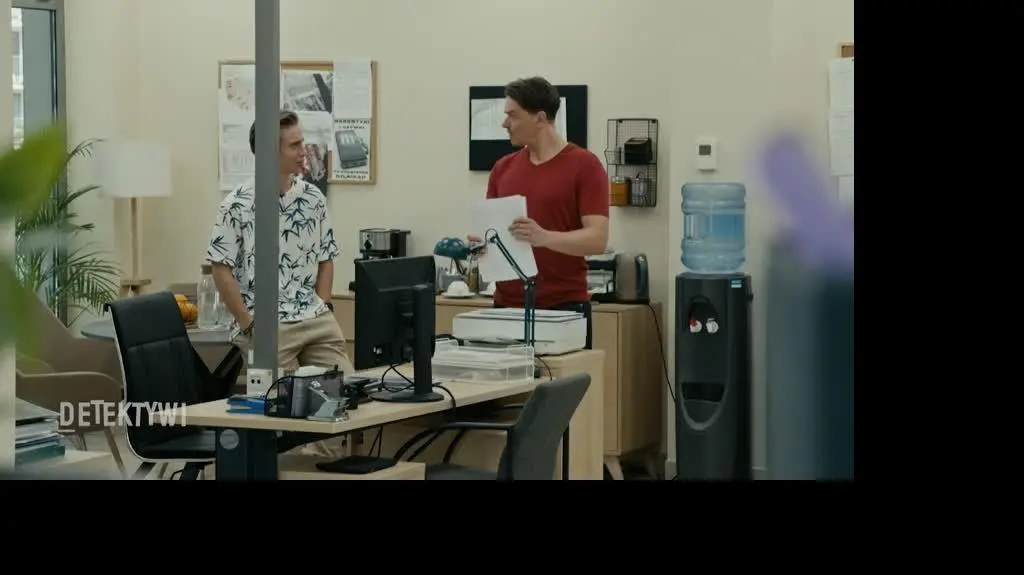 Detektywi: Emerytka zleca zabójstwo synowej!