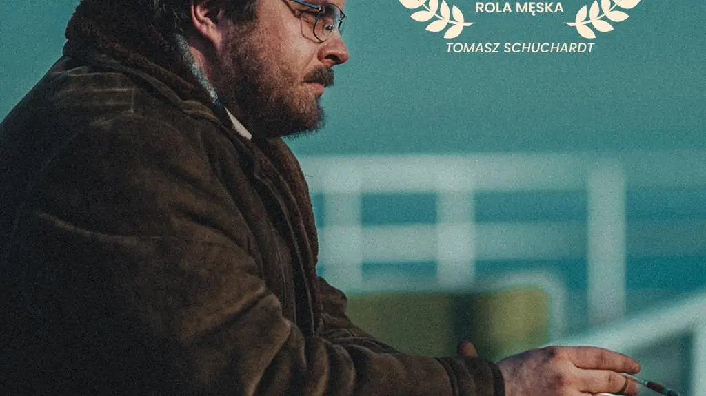 Nagroda za najlepszą rolę drugoplanową na Festiwalu Polskich Filmów Fabularnych w Gdyni