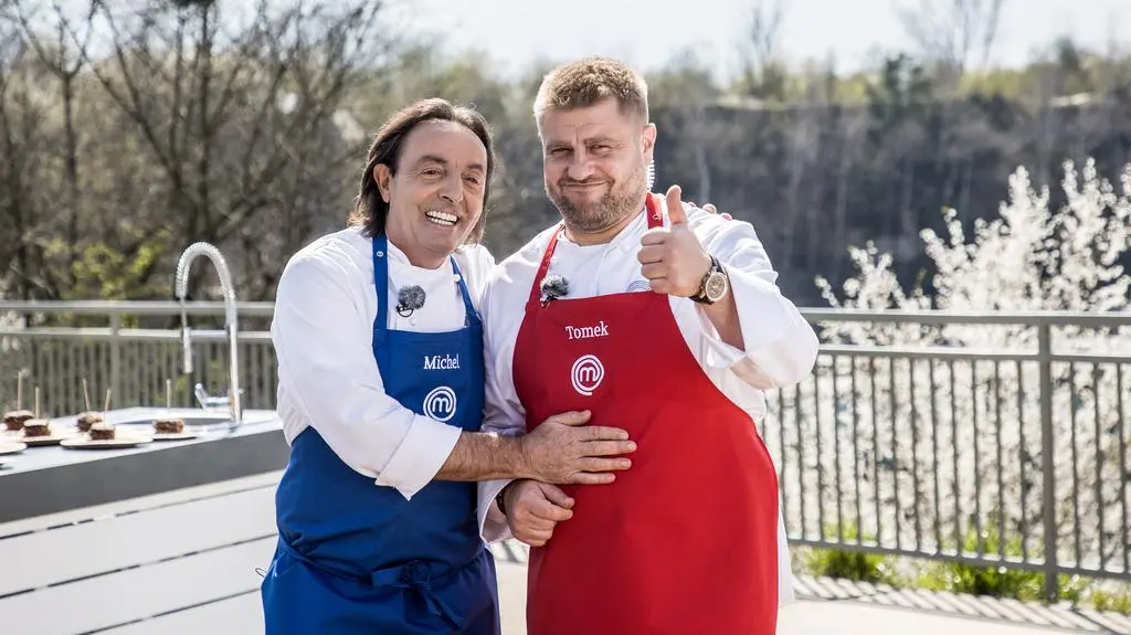 MasterChef Wielkie Grillowanie