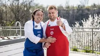 MasterChef Wielkie Grillowanie