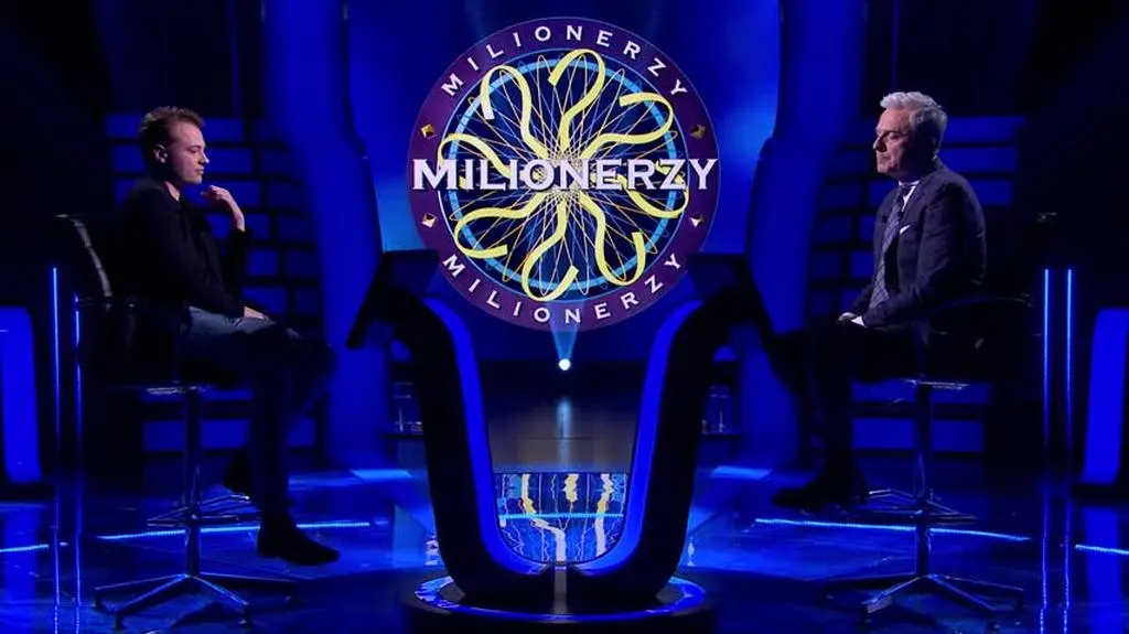 Milionerzy: Miał jeszcze jedno koło ratunkowe, ale zaryzykował i