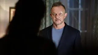 Tajemnica zawodowa: Andrzej ranny po pobiciu