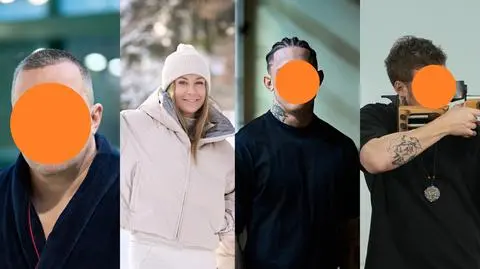 Pokonaj mnie, jeśli potrafisz