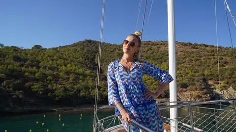 Azja Express: Trudny wyścig po immunitet. Podsumowanie 5. odcinka